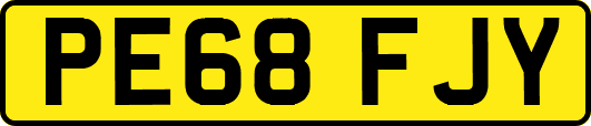 PE68FJY