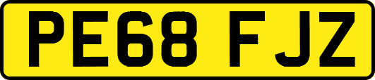PE68FJZ