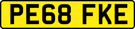 PE68FKE