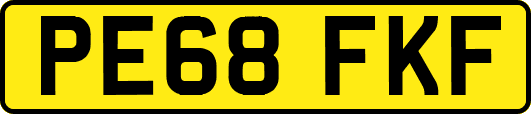 PE68FKF