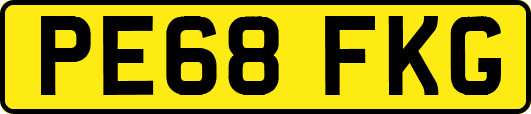 PE68FKG