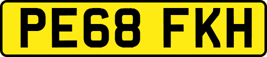 PE68FKH