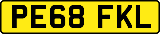 PE68FKL