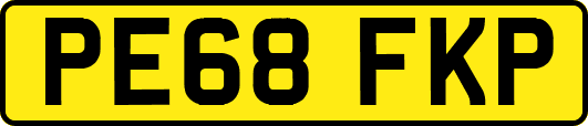 PE68FKP
