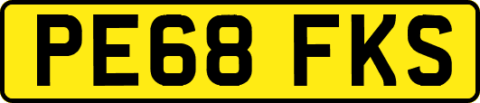 PE68FKS