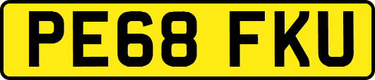 PE68FKU