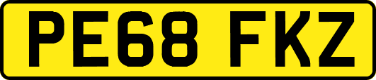 PE68FKZ