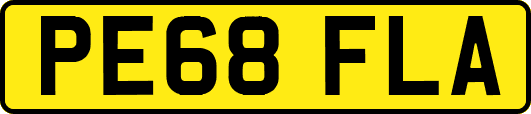 PE68FLA