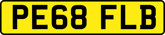 PE68FLB