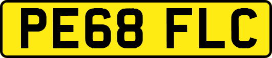 PE68FLC