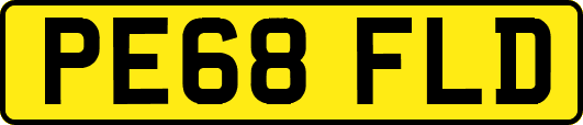 PE68FLD