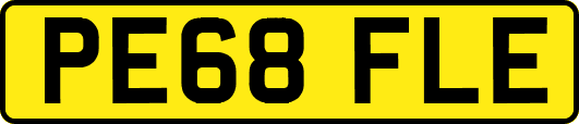 PE68FLE