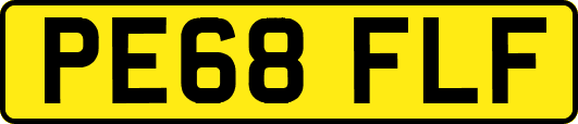 PE68FLF
