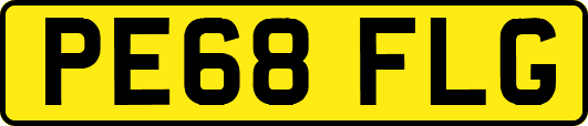 PE68FLG