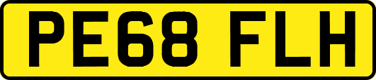 PE68FLH