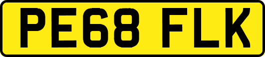 PE68FLK