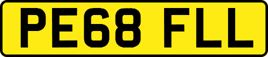 PE68FLL