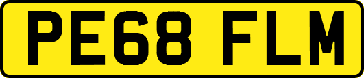 PE68FLM