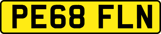 PE68FLN