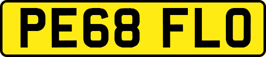 PE68FLO