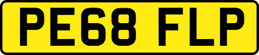 PE68FLP