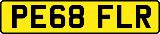 PE68FLR