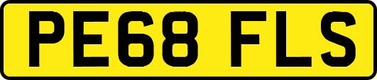PE68FLS