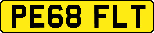PE68FLT