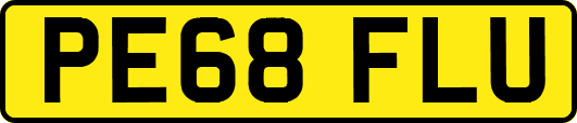 PE68FLU