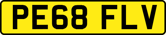 PE68FLV