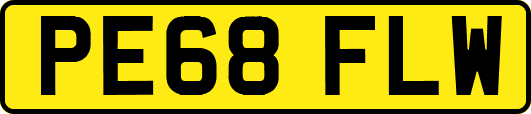 PE68FLW