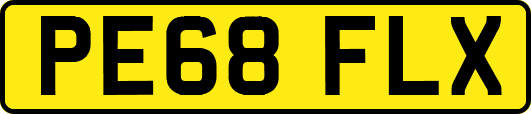 PE68FLX
