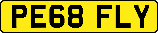 PE68FLY