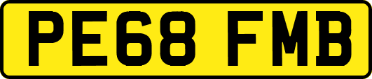 PE68FMB