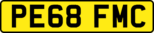 PE68FMC