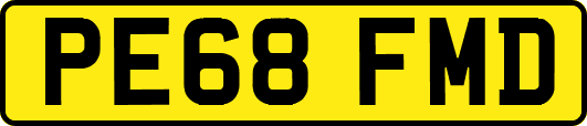 PE68FMD