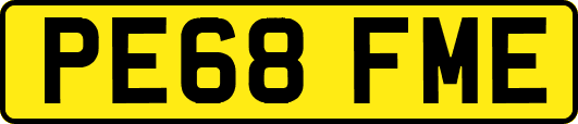 PE68FME