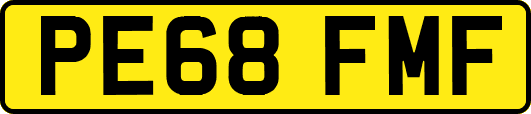 PE68FMF