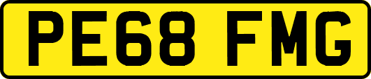 PE68FMG