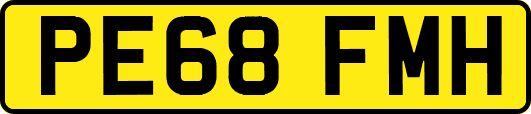 PE68FMH