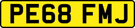 PE68FMJ