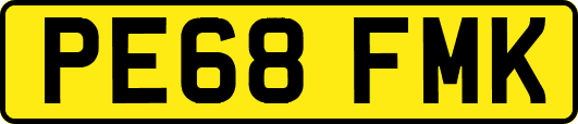 PE68FMK