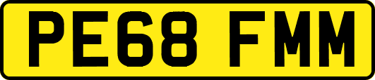 PE68FMM