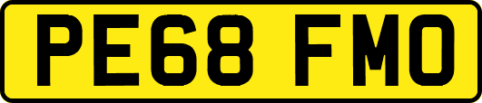 PE68FMO