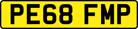 PE68FMP