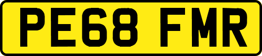 PE68FMR