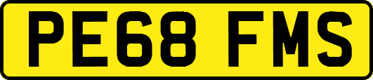 PE68FMS