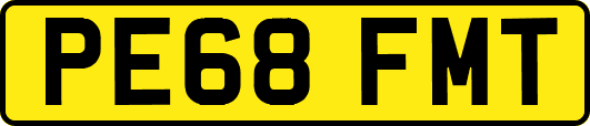 PE68FMT