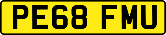 PE68FMU