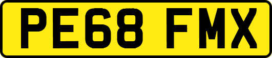 PE68FMX